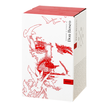 DOMAINE DON BOSCO BIB 3L ROUGE