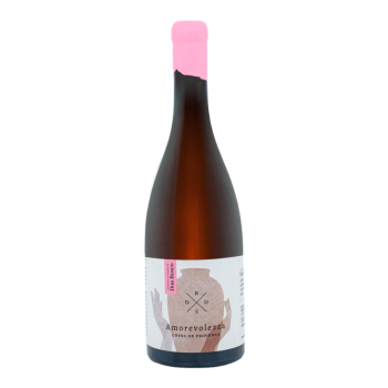DON BOSCO CUVEE AMOREVOLEZZA ROSE