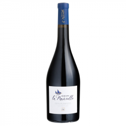 DOMAINE DE LA NAVICELLE ROUGE