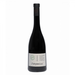 DOMAINE DON BOSCO L'ORPHELIN ROUGE S/SULFITES