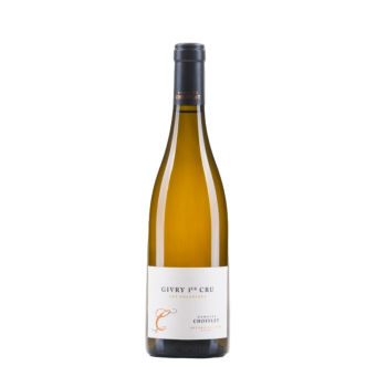 GIVRY BLANC GALAFFRES CHOFFLET