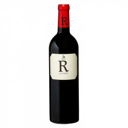 DOMAINE RIMAURESQ CUVEE R ROUGE
