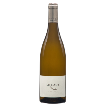 REUILLY BLANC HAUT DE LA PENTE DOMAINE MABILLOT