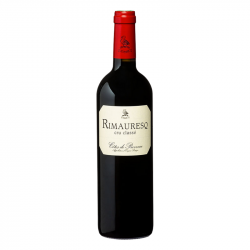 RIMAURESQ CLASSIQUE ROUGE MAGNUM
