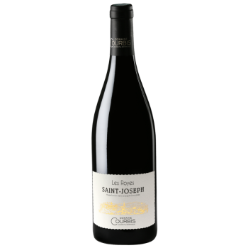 SAINT JOSEPH LES ROYES COURBIS