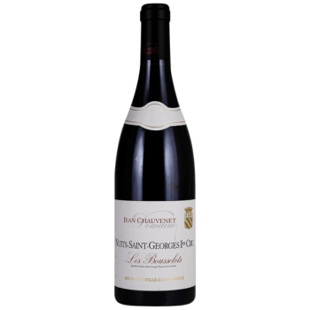 NUITS SAINT GEORGES 1ER CRU