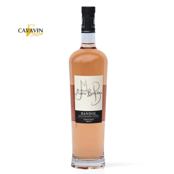 DOMAINE MARIE BERENICE ROSE