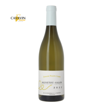 DOMAINE PHILIPPE GILBERT MENETOU SALON