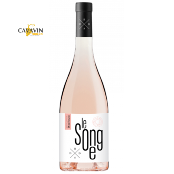 DON BOSCO LE SONGE ROSE MAGNUM