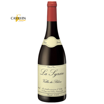 DOMAINE GALLETY CUVEE SYRARE 2019