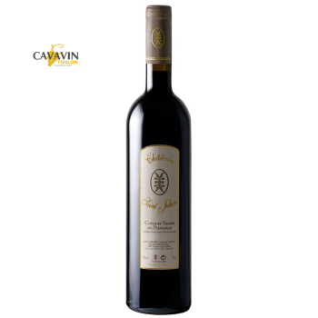 MAGNUM CHATEAU ST JULIEN RGE