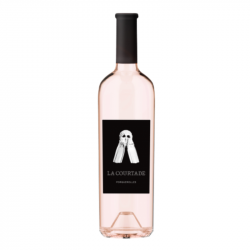LA COURTADE CUVEE COURTADE ROSE