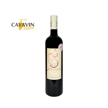 CLOS MISTINGUETT ROUGE 2021