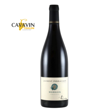 LAURENT PERRACHON & FILS MORGON CORCELETTE