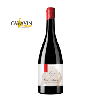 DOMAINE DON BOSCO AMOREVOLEZZA ROUGE