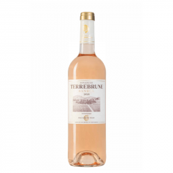 TERREBRUNE ROSE AOP BANDOL
