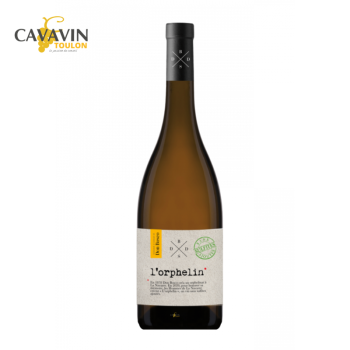 DOMAINE DON BOSCO L'ORPHELIN BLANC S/SULFITES