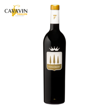 CHATEAU FARAMBERT CUVEE SEDUCTION ROUGE