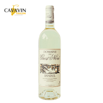 DOMAINE DU GROS NORE BLANC AOC BANDOL
