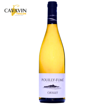 DOMAINE CHOLLET POUILLY-FUME TRADITION