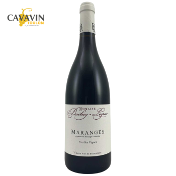 DOMAINE BACHEY LEGROS MARANGES BOURGOGNE