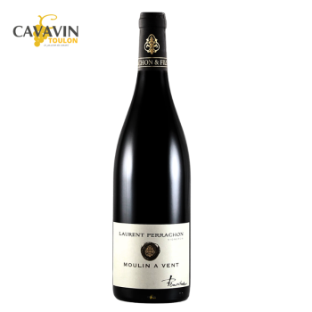 LAURENT PERRACHON & FILS MOULIN A VENT MANGANESE & GRANITS