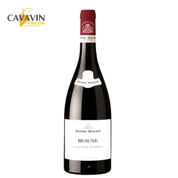 DOMAINE NUITON-BEAUNOY BOURGOGNE BEAUNE