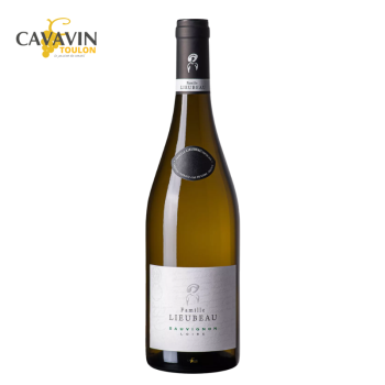 FAMILLE LIEUBEAU CUVEE SAUVIGNON LOIRE