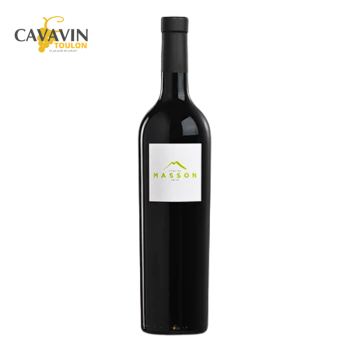 DOMAINE MASSON CUVEE MASSON CÔTEAUX VAROIS