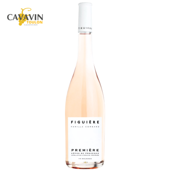 FIGUIERE ROSE PREMIERE FAMILLE COMBARD