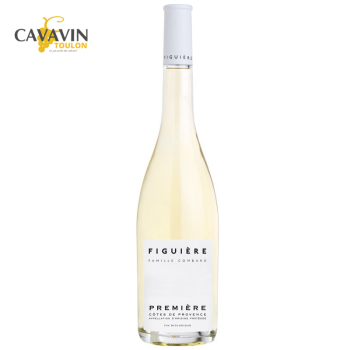 FIGUIERE BLANC PREMIERE FAMILLE COMBARD