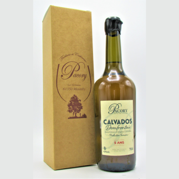 CALVADOS 5 ANS