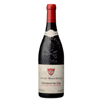 CLOS DU MONT OLIVET CHATEAUNEUF-DU-PAPE