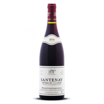SANTENAY 1ER CRU LA COMME