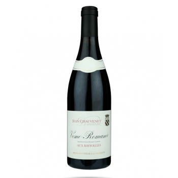 VOSNE ROMANEE DOMAINE CHAUVENET