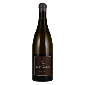 DOMAINE DES HAUTS BAIGNEUX - CHENIN