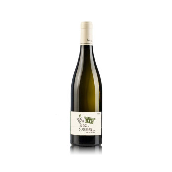 DOMAINE BERIOLES ICI & D'AILLEURS BLANC