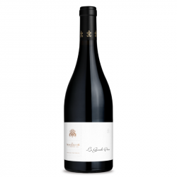 LA GRANDE PIECE ROUGE MAGNUM